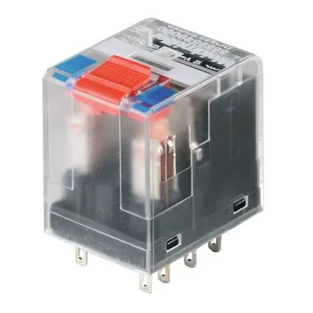 Electromechanical Relay