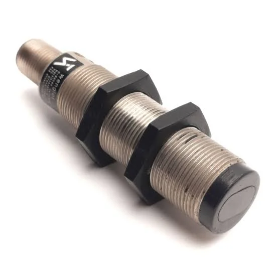  Reflex Sensor Energetic