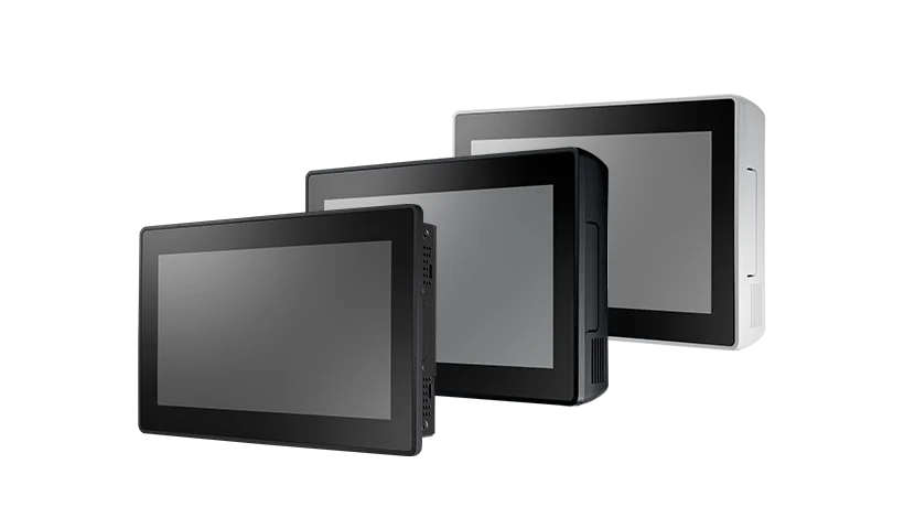  Touch Panel Computer