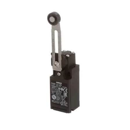 Miniature Safety Limit Switch