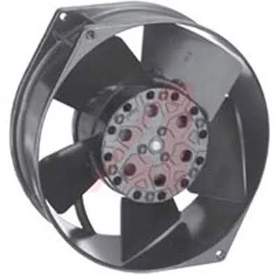 Axial Cooling Fan