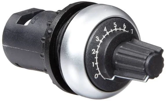 M22 Potentiometer