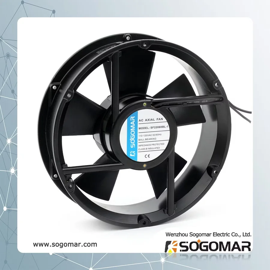 Ventilation Fan 