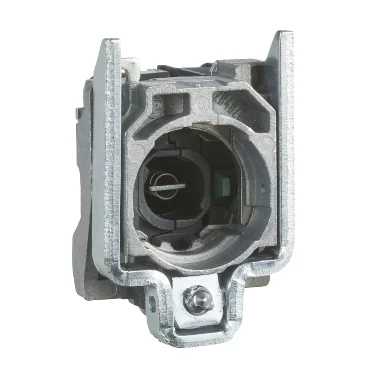 Light Block With Body/Fixing Collar 