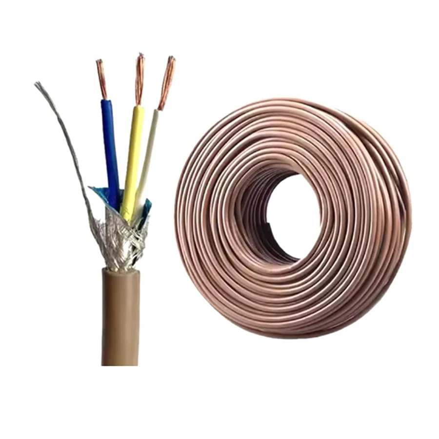 Communication Cable