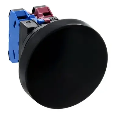 Pushbutton switch
