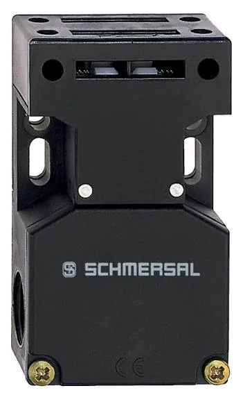 Safety interlock switch 