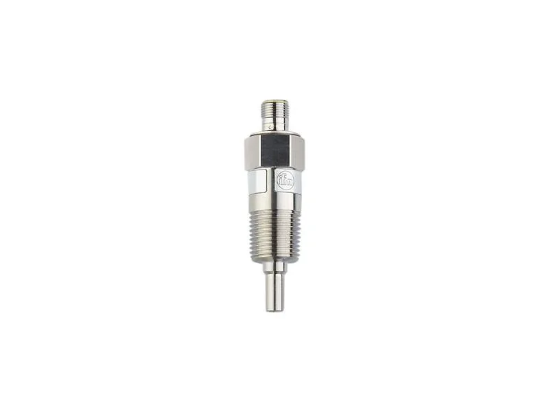 Compact Flow Monitor Or Flow Sensor