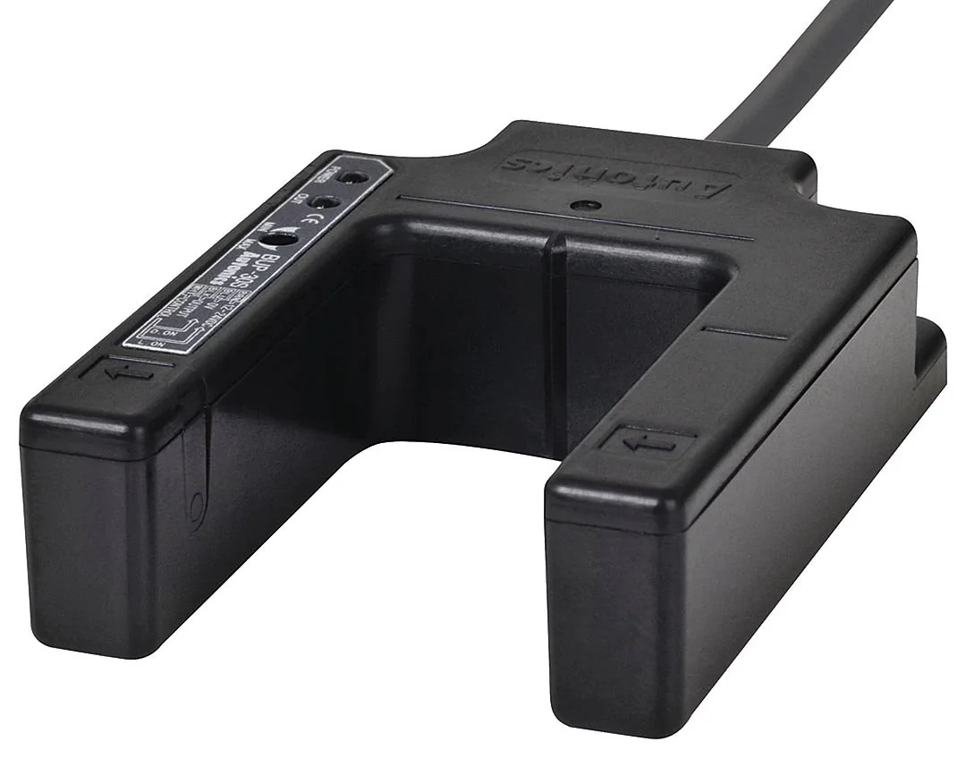  PHOTOELECTRIC SENSORS