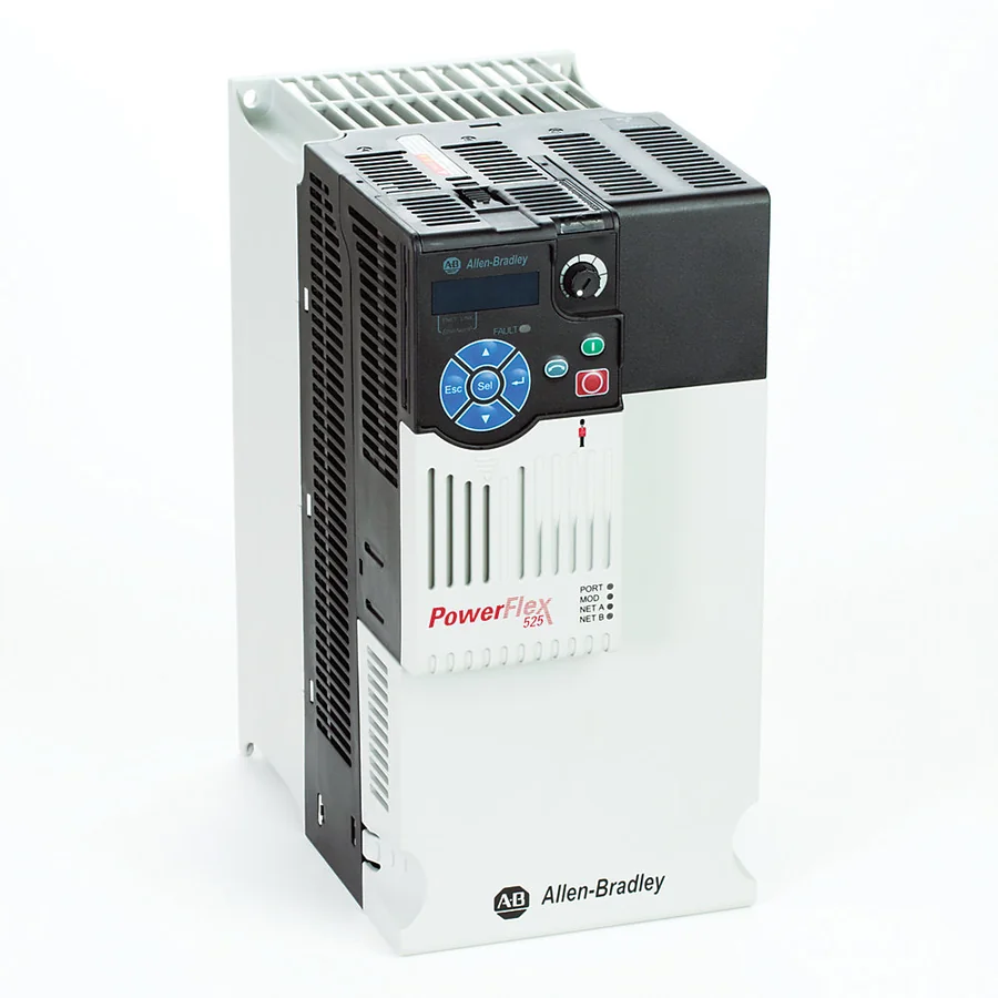 PowerFlex 525 AC Drive