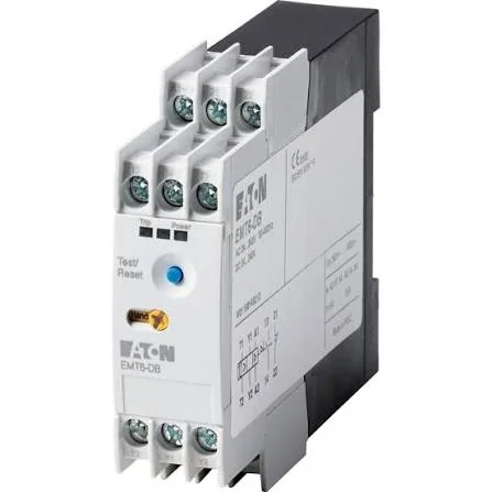 OVERLOAD RELAY