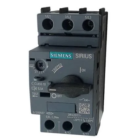 Circuit breaker