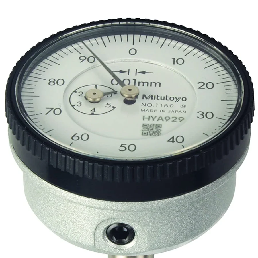 Dial indicator