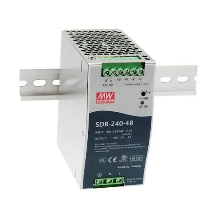 Power Supply 