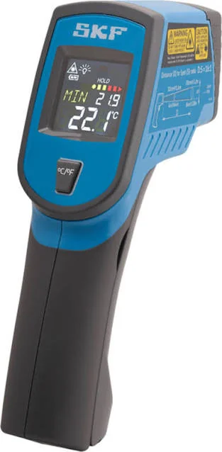  Infrared Thermometer
