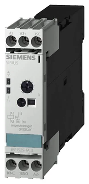  Timing Relay