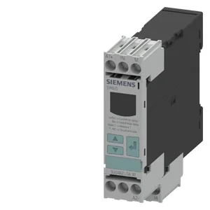 Current Monitoring Relay