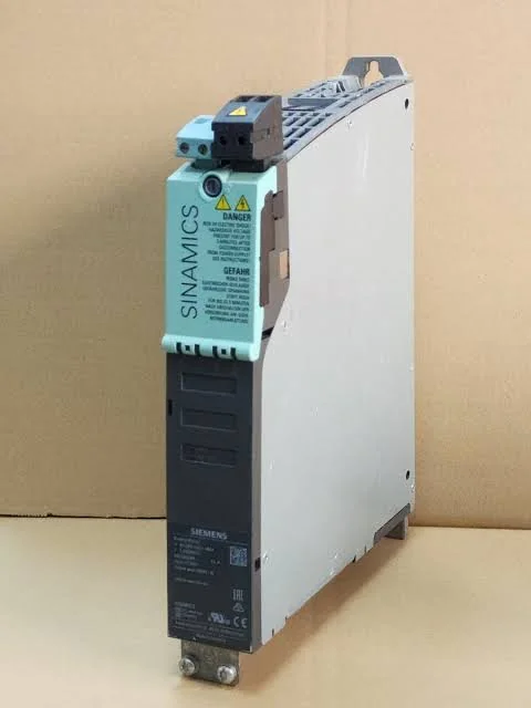  Braking Module 