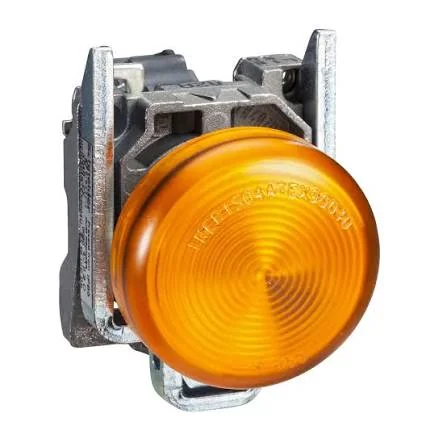 Industrial Pilot Light 
