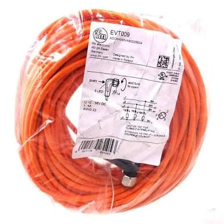 Connector cable