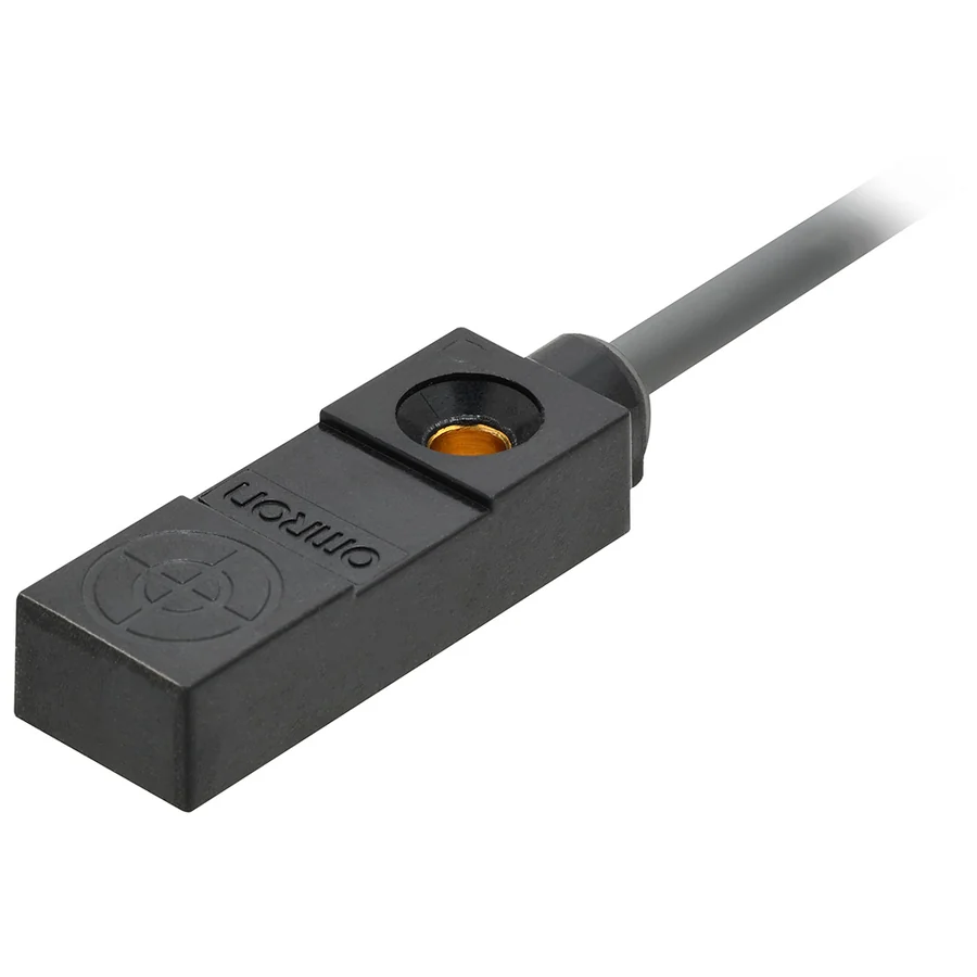 Flat Inductive Proximity Sensor