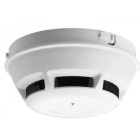 Optical Smoke Detector 