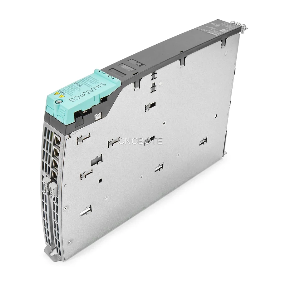  DOUBLE MOTOR MODULE