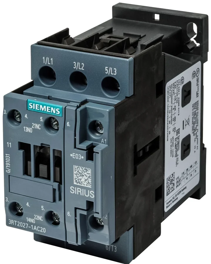 CONTACTOR