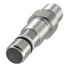 Inductive sensor