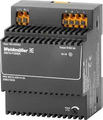 POWER supply unit