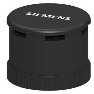  Siren acoustic element
