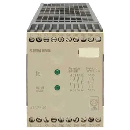 Safety Relay Module