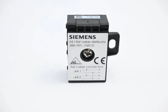 AS-Interface distributor compact 