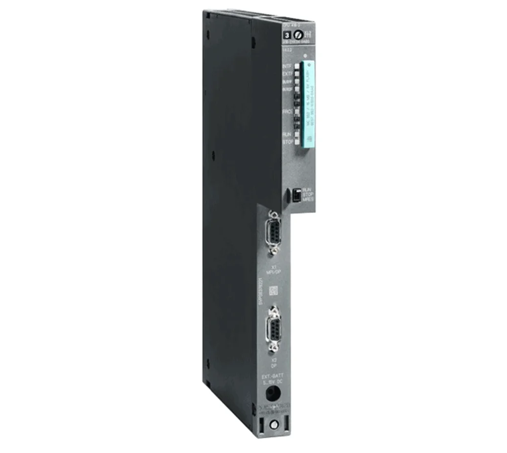  Central processing unit 