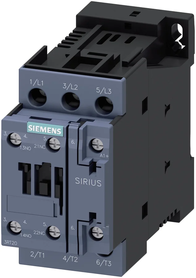 POWER CONTACTOR