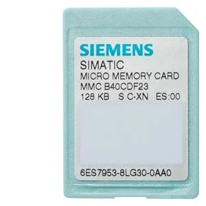 Micro Memory Card