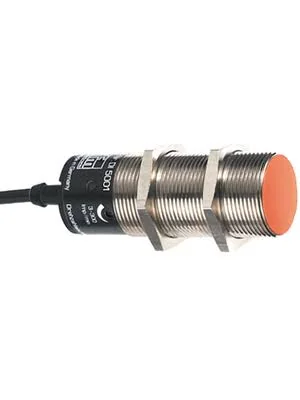  Inductive Speed Monitor 