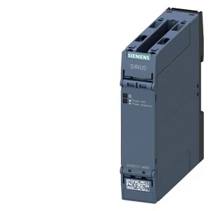 Monitoring Relay
