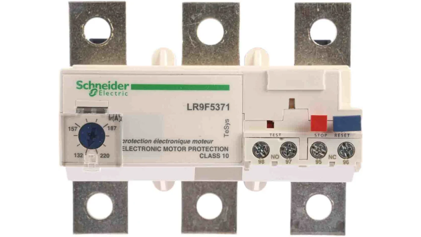 OVERLOAD RELAY