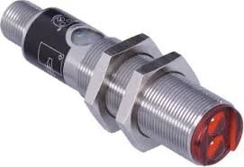Retro-Reflex Photoelectric Sensor