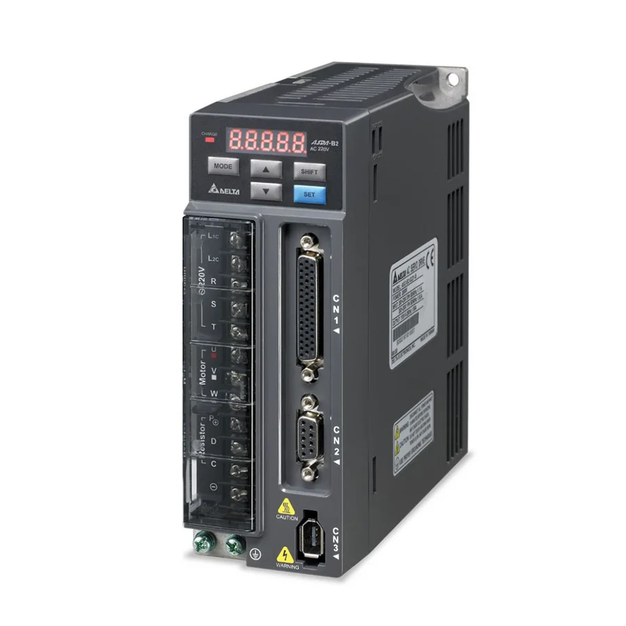 AC Servo Drive 