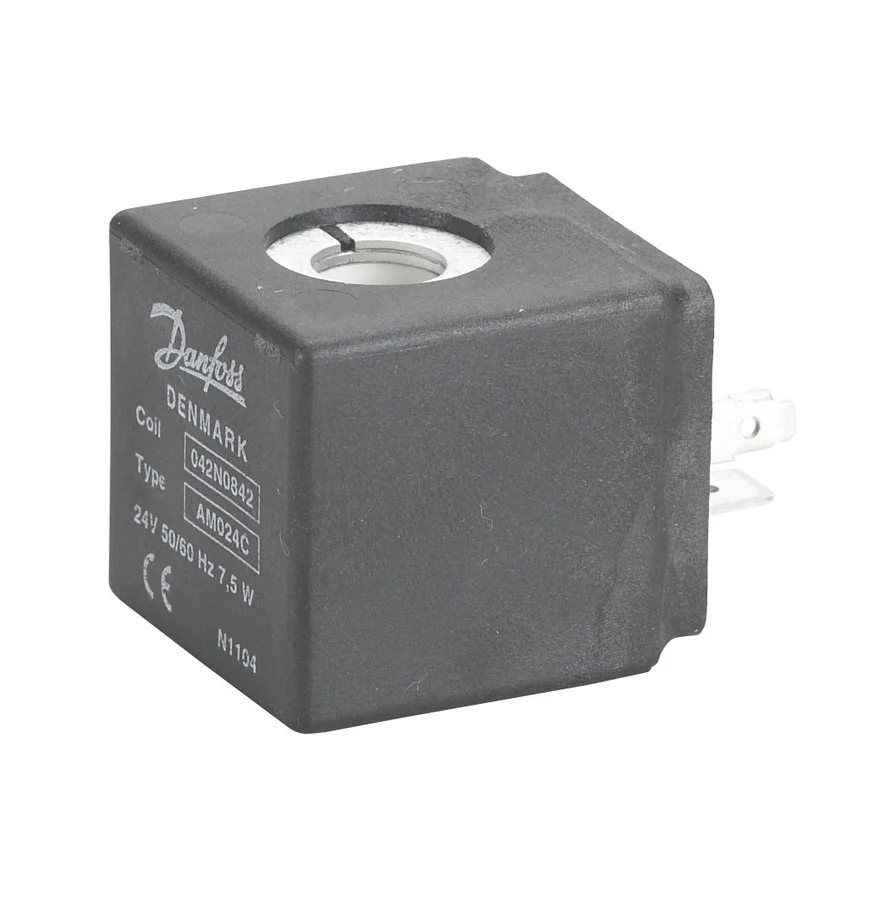 Solenoid Coil 