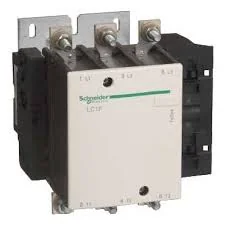  CONTACTOR