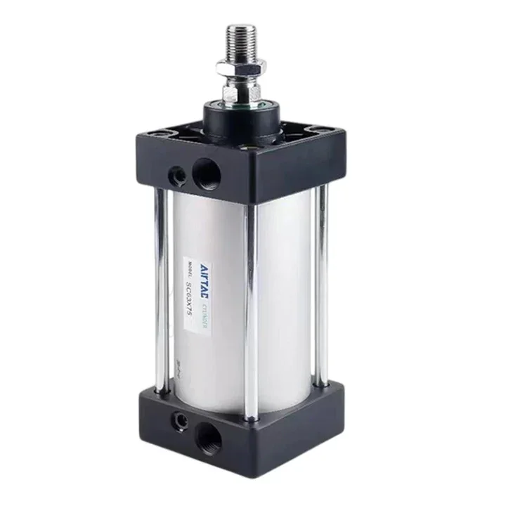 Pneumatic air cylinder