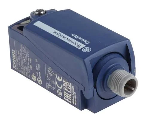 Limit Switch Body 