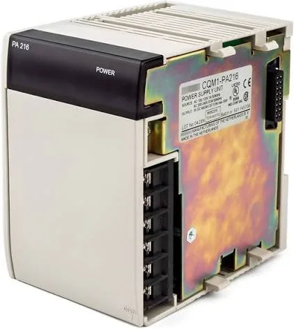  Power Supply