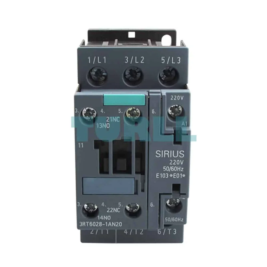 Power Contactor 