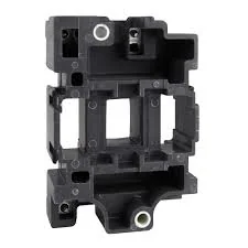 Contactor coil