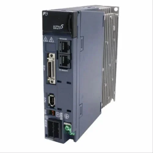AC Servo Drive