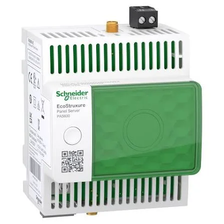 Wireless Concentrator
